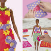 Play-Doh Barbie Fleurs et fleurons, recharges pour coffret de pâte à modeler