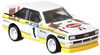 Hot Wheels 84 Audi Sport Quattro Vehicle