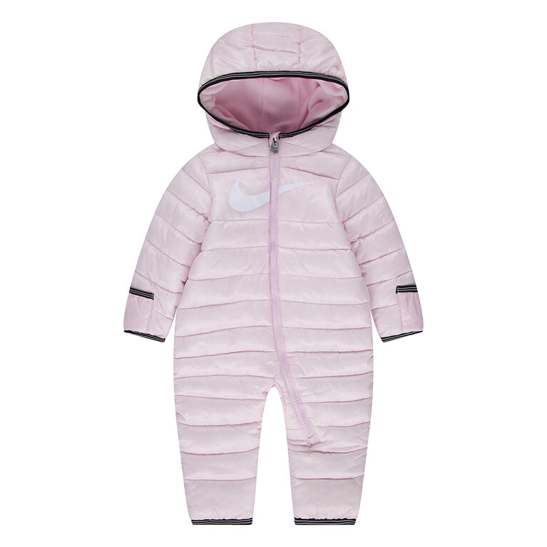 Nike Snowsuit - Pink