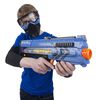 NERF Rival - Foudroyeur Zeus MXV-1200 - Bleu.