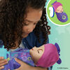 Baby Alive Baby Grows Up (Dreamy) - Shining Skylar or Star Dreamer, Growing and Talking Baby Doll