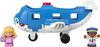 Fisher-Price Little People Travel Together Airplane