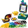 LEGO DOTS Hogwarts Desktop Kit 41811 DIY Craft Decoration Kit (856 Pieces)