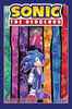 Sonic the Hedgehog, Vol. 7: All or Nothing - English Edition
