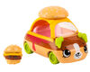 Shopkins Cutie Car Three Pack - Tasty Takeout