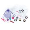 Nail Art Glitter Set