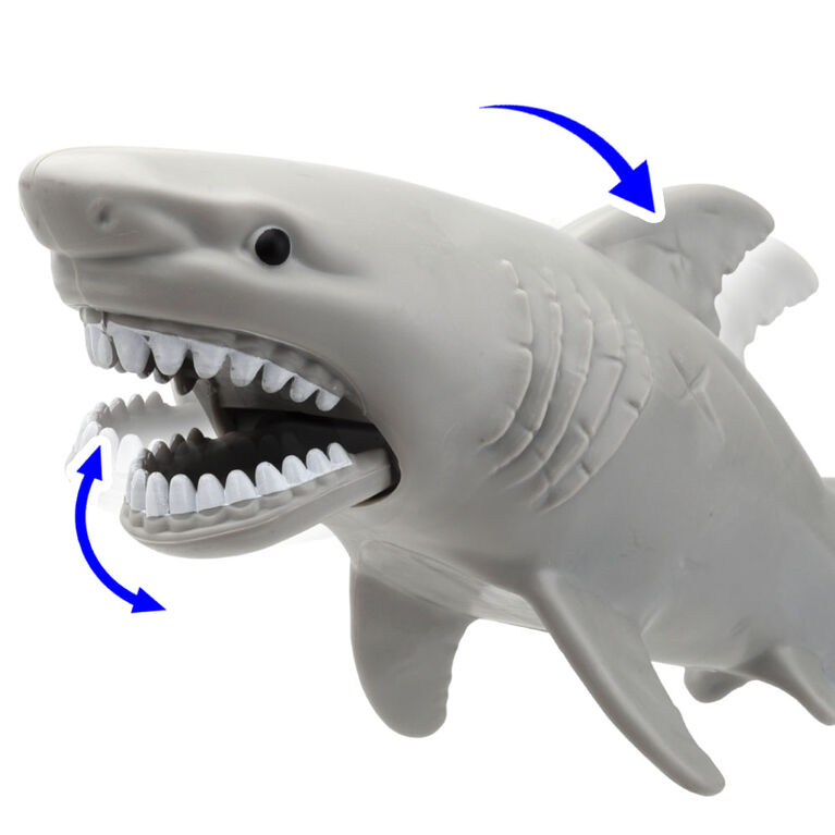 Animal Planet - Jawsome Shark Bucket