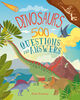 Dinosaurs: 500 Questions and Answers - English Edition