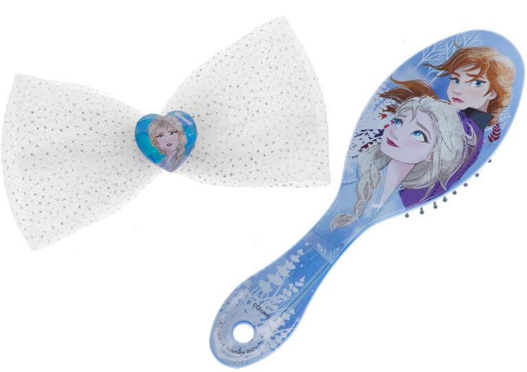 Frozen II Cheveux Set