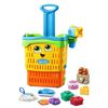 LeapFrog Count-Along Basket & Scanner - English Edition