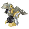 Playskool Heroes Transformers Rescue Bots Academy - Grimlock
