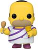 Funko POP! Animation: The Simpsons - Obeseus Homer