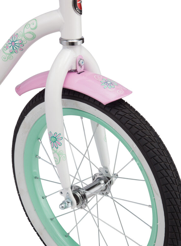 Schwinn jasmine 16 shop inch bike