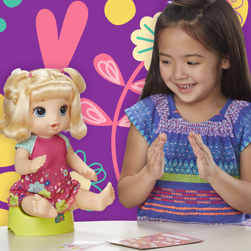 hasbro baby alive potty dance