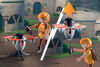 Playmobil - Thunder and Tom