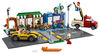 LEGO My City Shopping Street 60306 (533 pieces)