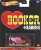Hot Wheels Custom 77 Dodge Van