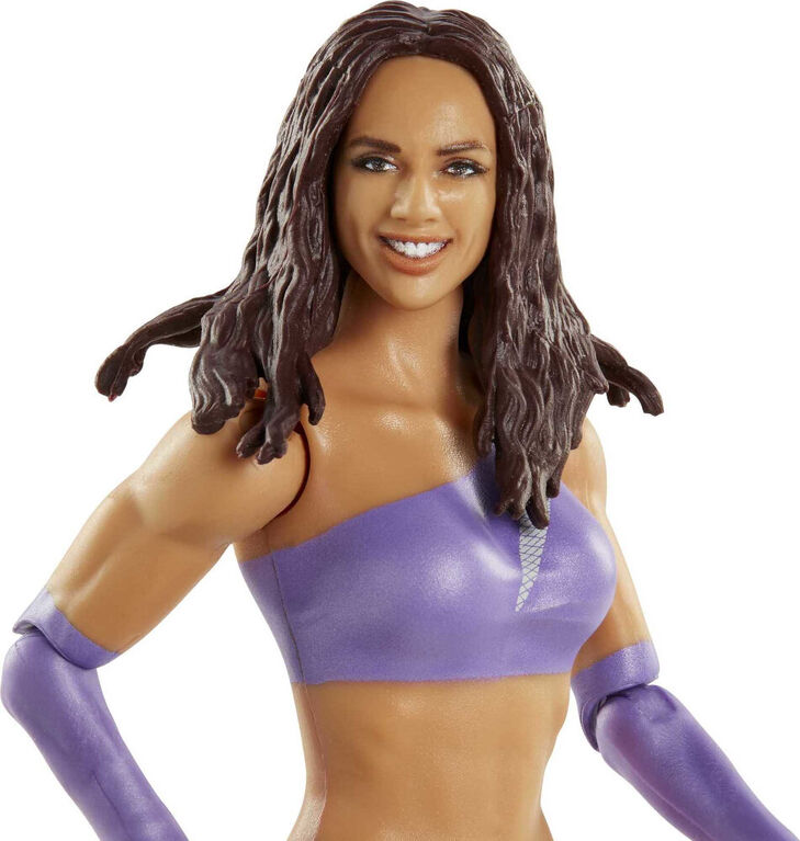WWE Chelsea Green Action Figure
