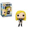 Funko POP! DC: Super Heroes - Black Canary Vinyl Figure - R Exclusive