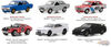 Greenlight 1:64 Tokyo Torque Die-Cast Vehicle - L'assortiment peut varier - une par commande