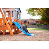 Real Wood Adventures Chipmunk Cottage Backyard Playset for Kids by Little Tikes