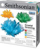 Smithsonian - Croissance Cristal