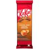 Kitkat Caramel Croquant, Tablette, 120 G