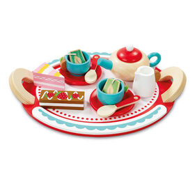 Woodlets Tea Party Set - R Exclusive