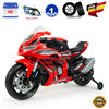 KidsVIP 12V Honda CBR Ride-on Bike