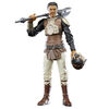 Star Wars The Black Series, Lando Calrissian, figurine de collection de 15 cm, Star Wars : Le retour du Jedi, 40e anniversaire