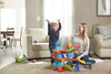 Vtech - Go! Go! Smart Wheels Launch & Chase Police Tower - English Edition