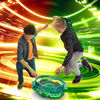 Beyblade Burst QuadDrive Interstellar Drop Battle Set -- Battle Game Set with Beystadium