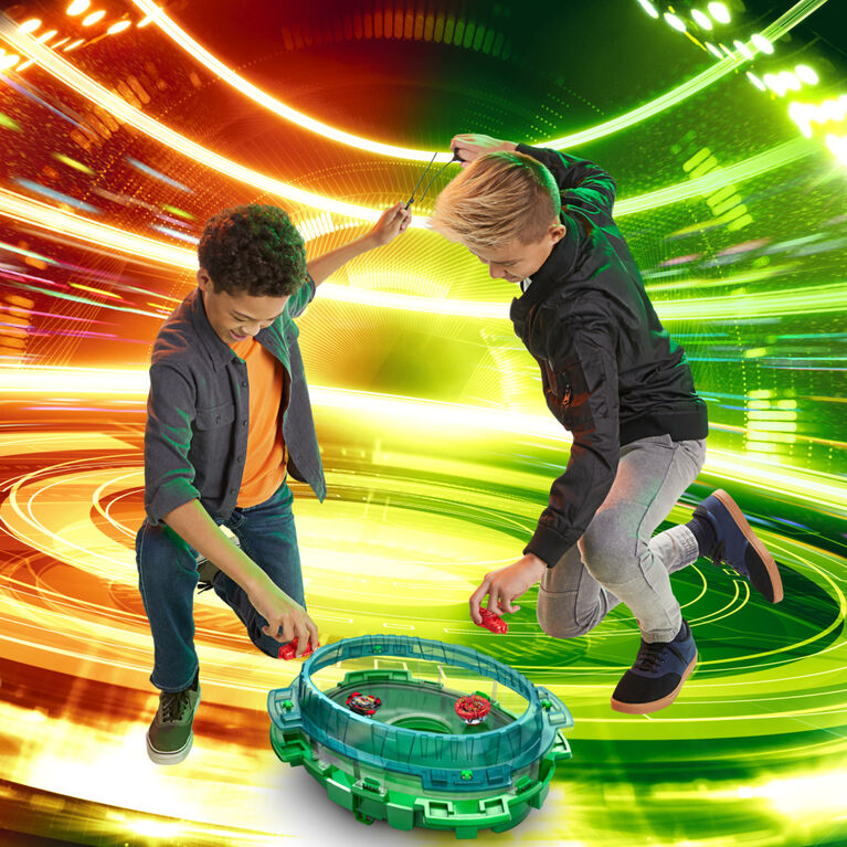 BEYBLADE PARK - Roblox