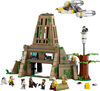 LEGOStar Wars La base rebelle Yavin 75365 Ensemble de jeu de construction (1 067 pièces)