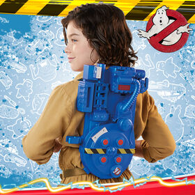 Ghostbusters Movie Proton Pack Roleplay Gear, Classic Blue Toy
