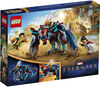 LEGO Super Heroes Deviant Ambush! 76154 (197 pieces)