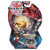 Bakugan, Aurelus Pegatrix, 2-inch Tall Collectible Action Figure and Trading Card