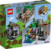 LEGO Minecraft The Skeleton Dungeon 21189 Building Kit (364 Pieces)