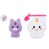 Fluffie Stuffiez Large Collectible Plush Unicorn