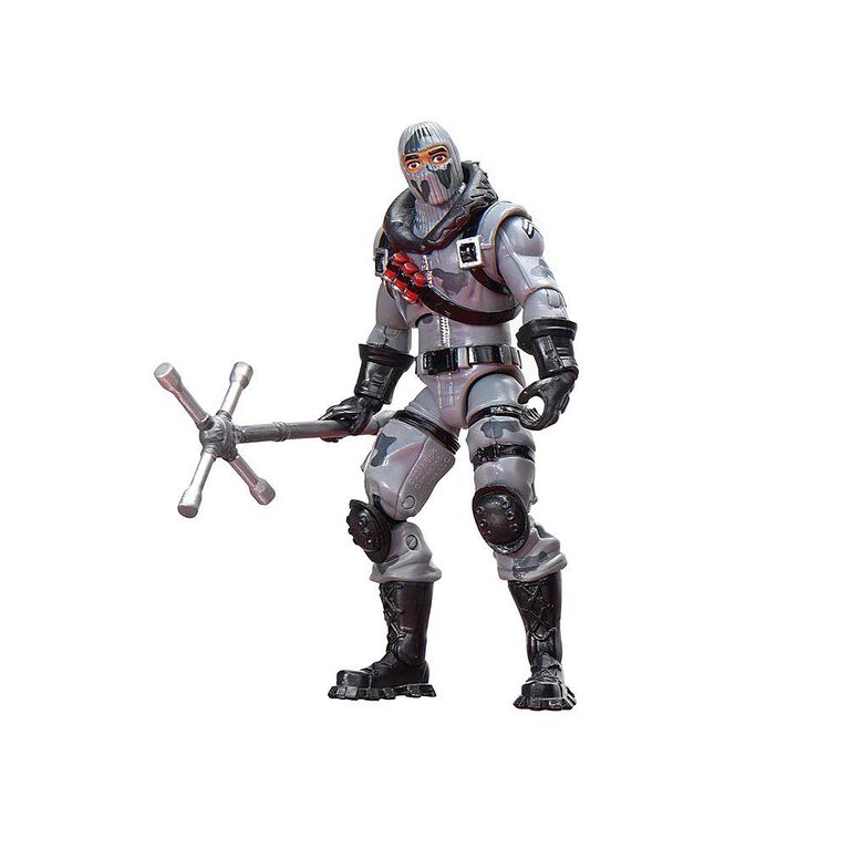 Fortnite Solo Mode Figure, Havoc