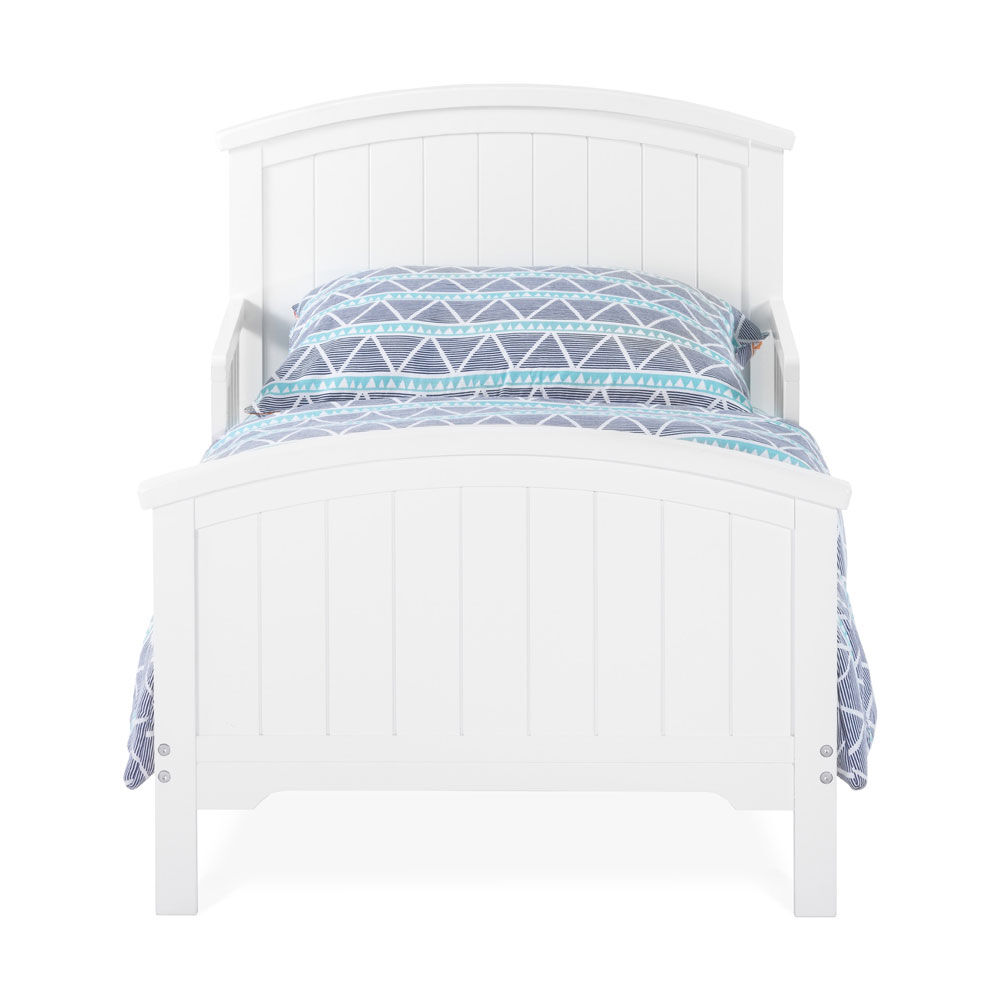 babies r us hampton cot bed instructions