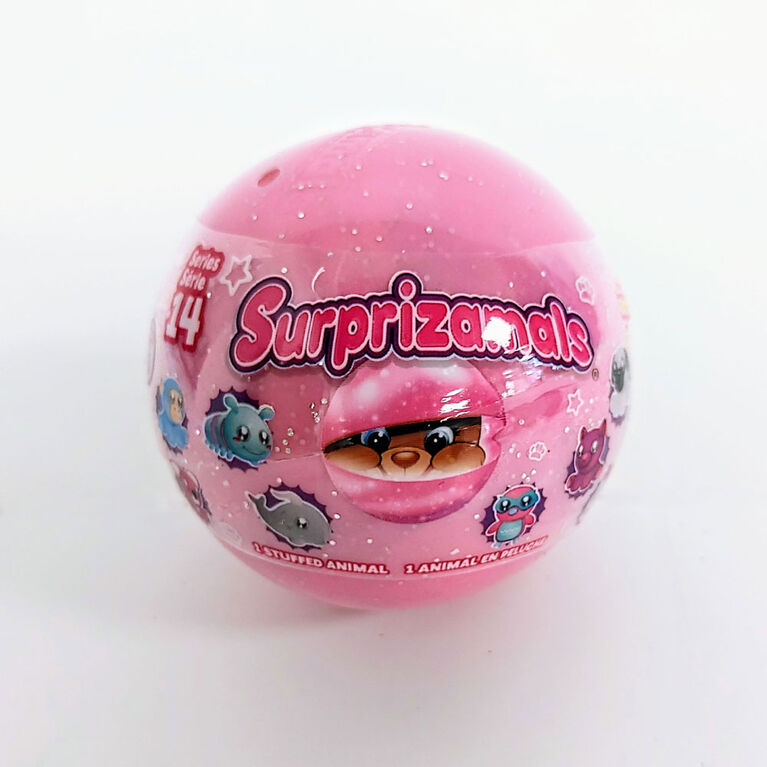 Surprizamals Series 14
