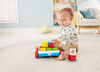 Fisher-Price Pull-along Activity Blocks