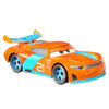 Disney Pixar Cars Ryan "Inside" Laney & Eric Braker 2-Pack