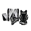 Road Warrior 22" Street Hockey Goalie Set