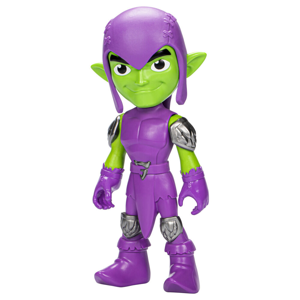 Marvel universe green goblin figure hotsell