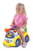 Fisher-Price - Little People - Music Parade Ride-on