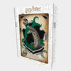 Harry Potter Collector Tin Book Puzzle - Slytherin -300pc
