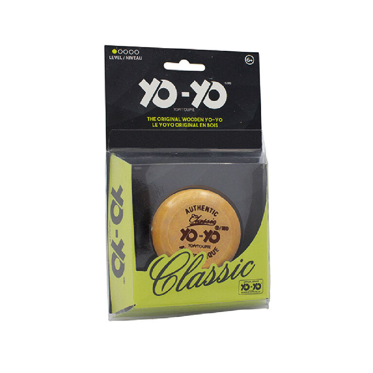 YO-YO Pro - Red