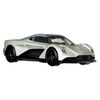Hot Wheels Aston Martin Valhalla Concept Vehicle